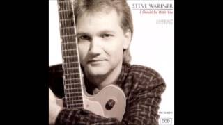 Steve Wariner -  &quot;Hold On (A Little Longer)&quot; (1988)