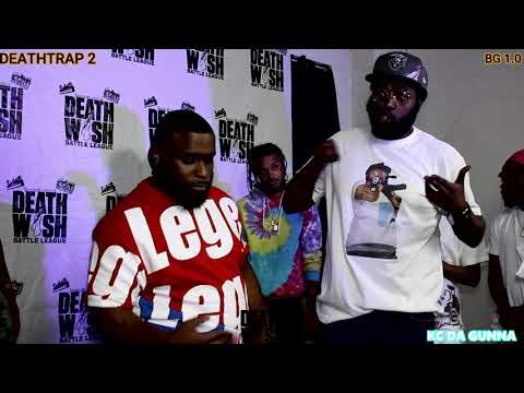 Rello vs KC Da Gunna