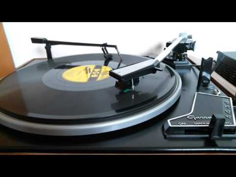 Jack Fina and his Orchestra - Spaghetti Rag  (78rpm - 1950)