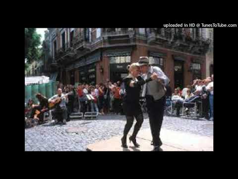 A San Telmo - Mario Demarco