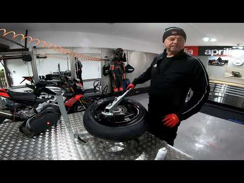 Michelin Power Cup 2 Montage 2020 09 26