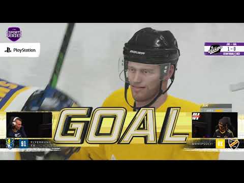 eLiiga 2020 highlights semifinaalit