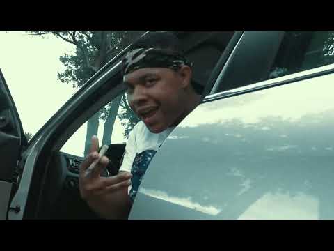 King Capone - "Losing Hope" (Official Music Video) | Visual By @RealMelMajor