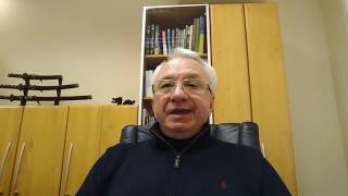 Олексій Кучеренко про тариф на послугу з утримання будинків та прибудинкових територій 10.01.2019