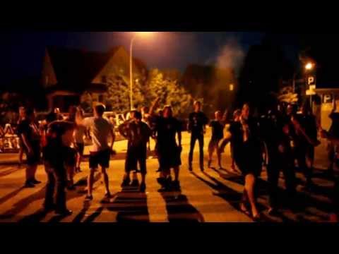 Limanovia świętuje awans do II Ligii