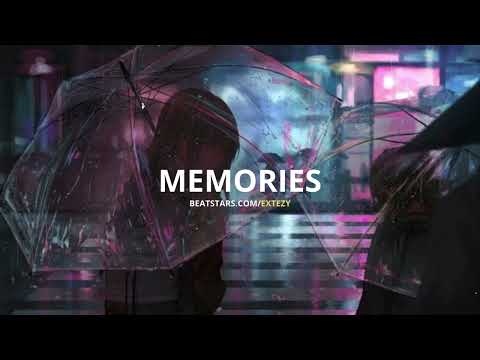Rxseboy Type Beat x Powfu Type Beat x Fudasca Type Beat 2023 - "MEMORIES" Lo-Fi