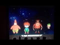 Nickelodeon Toon Twister 3D Nicktoons In Space