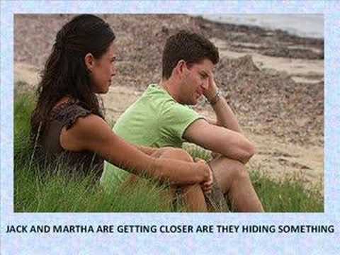 Home and Away 14th - 18th April 2008