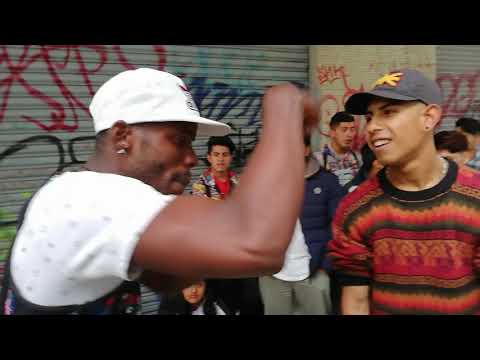 PARKA VS ANAUCO - SOUTH PARK /Final  20/03/2019