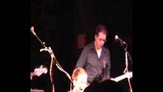 Absent Kid @ Arts Centre 14/3/08 - Shes A Liability