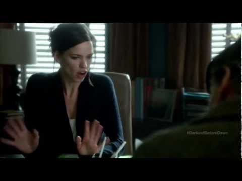 Fringe Episode 4.21 Scene - Back In The Nut House