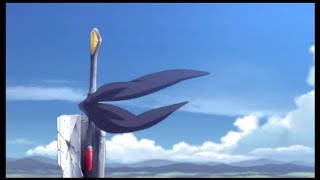 【BBCF MAD】ブレイブルー -キミ∽ツナグ-