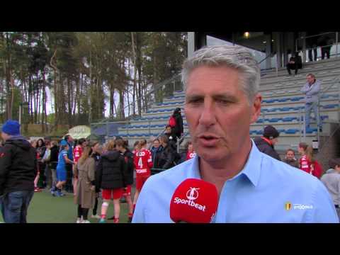 Coach Verstraeten na 0 4 verlies RC Genk vs Standard