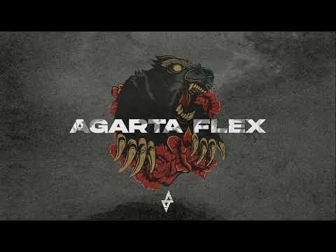 Arman Yekta - AGARTA FLEX