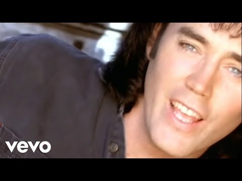 David Lee Murphy – Dust On The Bottle