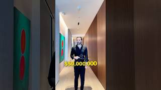 $50,000,000 Billionaire’s Home in INDIA