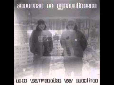 05 AURA&GRUBER - Imprezka.wmv