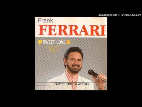 Frank Ferrari  - Memories of Ferrari medley (45rpm)