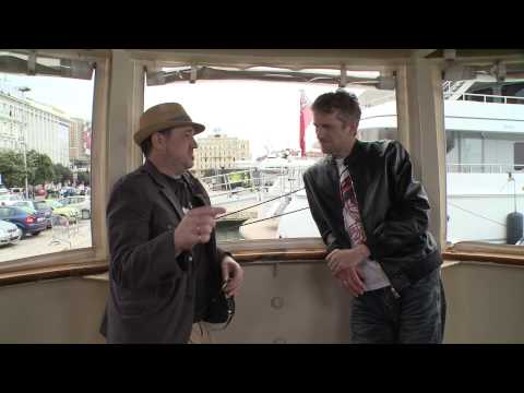 Bonus scene: Neno Belan - Brod