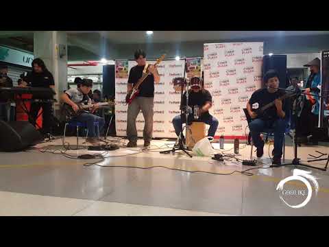 Sunset Riders - Intro + Stage 1 (en vivo) Animusic V