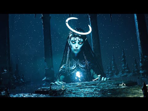 Remnant 2 | Unreal Engine 5 HIGH Settings DLSS 2K| RTX3080 | I7 9700K.