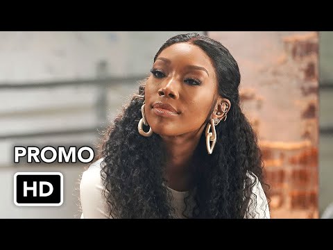 Queens 1x05 Promo "They Do Anything for Clout" (HD) Eve, Brandy Hip-Hop Drama