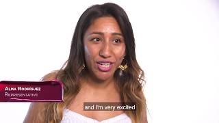 Avon RepFest 2018 in Columbus, Ohio