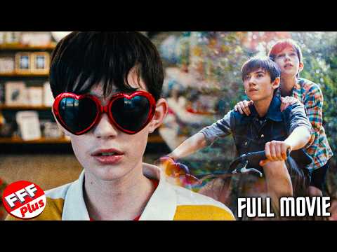 BEFORE I CHANGE MY MIND | Full HIGH SCHOOL QUEER DRAMA Movie HD