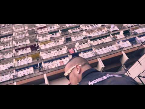 El Nino - Alpha ft. Elpe (OFFICIAL VIDEO)