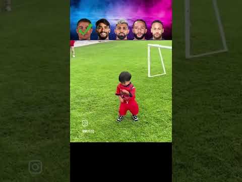 Quem gosta dessa do NEYMAR??? 💀