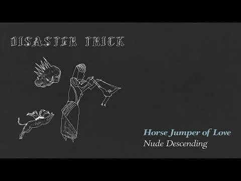 Video thumbnail for Nude Descending