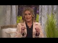 Sheila Walsh When Everything Is Shifting LIFE Today