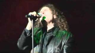 Let Me Be Your Hog - "Weird Al" Yankovic