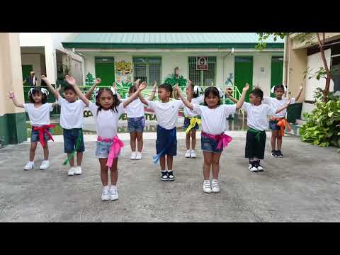 Kinder MES: A Gift to You