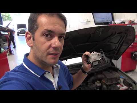 VW line ignition coil defective. Flash Tips HIGH TORQUE