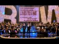 Robbie Williams - Well, Did You Evah? - Live at the Albert - HD