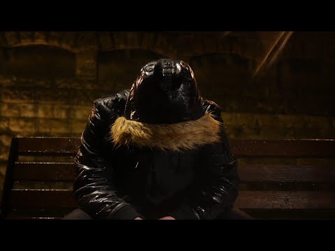 ZKRZ ft. Kejzer - Chaos (Official Video) [4K]
