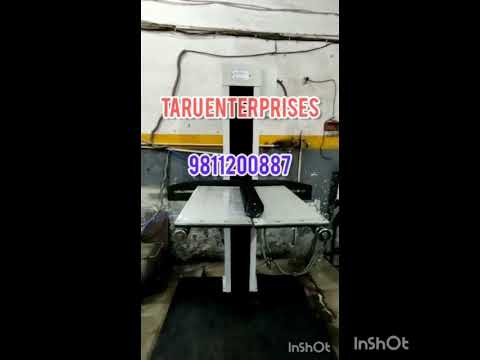Drop Impact Testing Machine