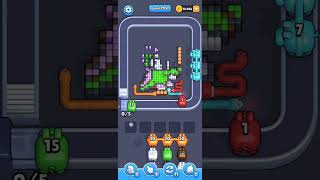 Pixel Flow Level 2957