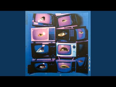 1984 - Jacob Maul