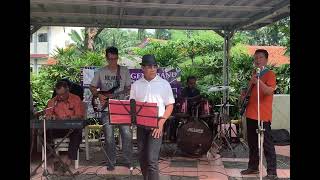 Download lagu LAGUKU SENDIRI - KOES PLUS cover by NLB mp3
