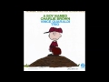Vince Guaraldi Trio - A Boy Named Charlie Brown