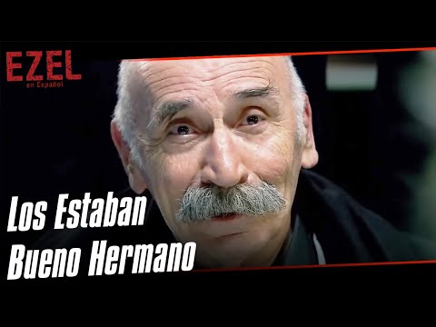 Ali Se Sorprende Cuando Ve Al Tío Ramiz Frente A Él - Ezel En Español