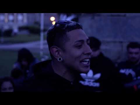 LEKA x NEASY vs DIEGO RC x DOZIZ - 2vs2 - 8vos - Fecha 3 - FM Free