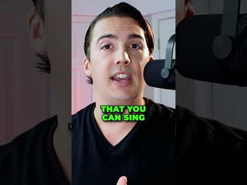 10 Tips to SING BETTER Every Day Pt 3