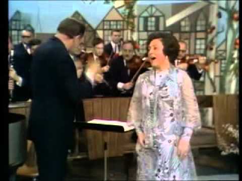 Anneliese Rothenberger,Erika Köth & Rudolf Sch