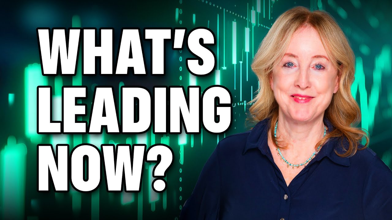 Broad Market Rally Continues — New Strength Across Key Sectors!