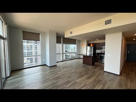 Galaxie Apartments - Unit 1010 (Video Tour)