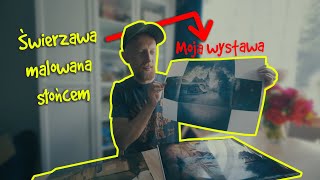 Świerzawa malowana słońcem