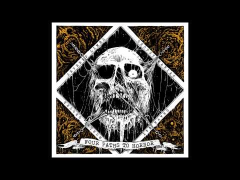 Grave Wax - All Things Morbid (Four Paths To Horror 